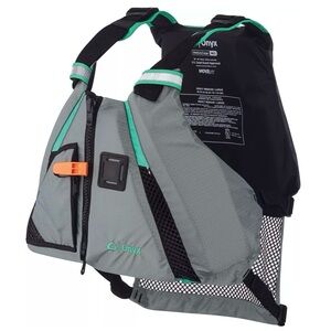 Onyx Adult MoveVent Dynamic Nylon Life Vest size Medium / Large